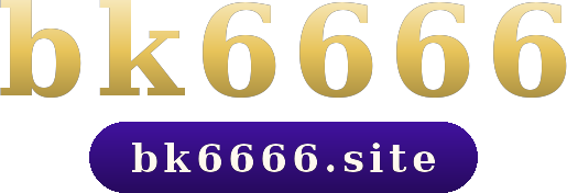 bk6666 logo