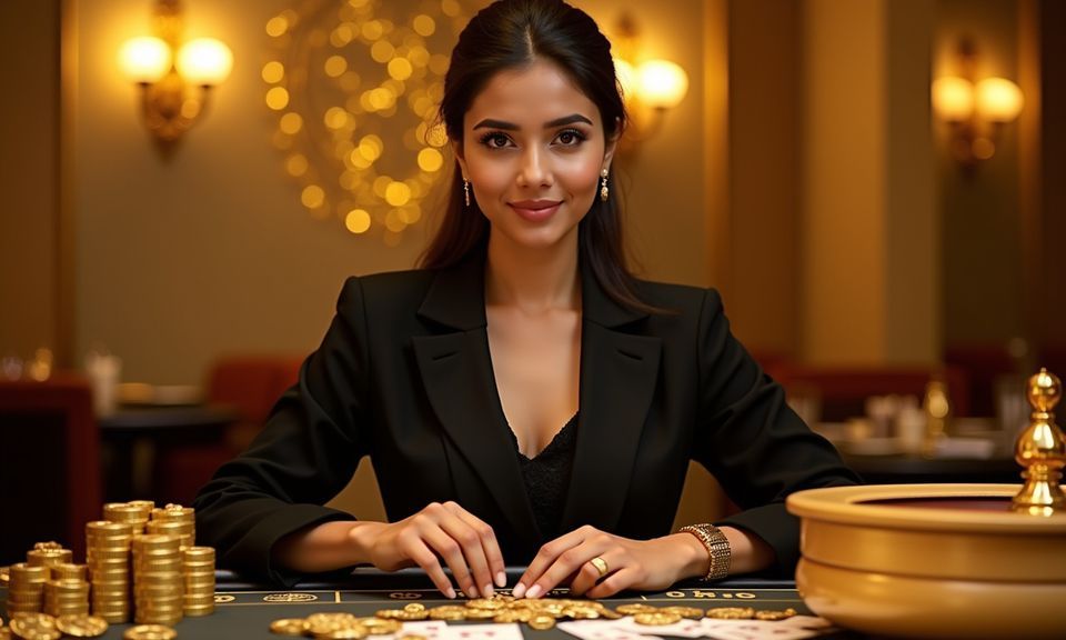 bk6666 Baccarat Circle